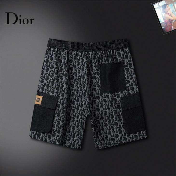 Dior Short Pants _SKUDiorM-3XL12yn4017009